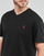 Vêtements Homme T-shirts manches courtes Polo Ralph Lauren KSC08H-SSVNCLS-SHORT SLEEVE-T-SHIRT 