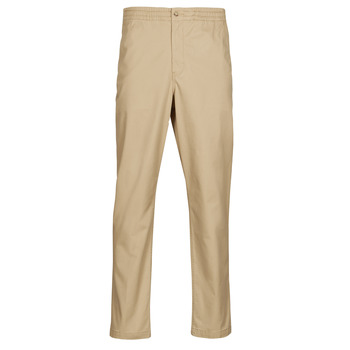 Abbigliamento Uomo Pantaloni 5 tasche Polo Ralph Lauren R223SC26-CFPREPSTERP-FLAT-PANT 
