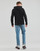 Vêtements Homme T-shirts manches longues Polo Ralph Lauren K223SC08-LSPOHOODM9-LONG SLEEVE-T-SHIRT 