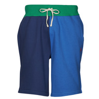 Abbigliamento Uomo Shorts / Bermuda Polo Ralph Lauren K223SC25-SHORTM18-ATHLETIC 