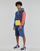 Vêtements Homme Shorts / Bermudas Polo Ralph Lauren K223SC25-SHORTM18-ATHLETIC 