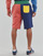 Vêtements Homme Shorts / Bermudas Polo Ralph Lauren K223SC25-SHORTM18-ATHLETIC 