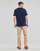 Vêtements Homme T-shirts manches courtes Polo Ralph Lauren K223SS03-SSCNCLSM1-SHORT SLEEVE-T-SHIRT 