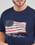 Abbigliamento Uomo T-shirt maniche corte Polo Ralph Lauren K223SS03-SSCNCLSM1-SHORT SLEEVE-T-SHIRT 