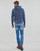 Kleidung Herren Sweatshirts Polo Ralph Lauren G223SC47-LSPOHOODM2-LONG SLEEVE-SWEATSHIRT Marineblau