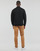 Kleidung Herren Sweatshirts Polo Ralph Lauren K224SC93-LSBOMBERM25-LONG SLEEVE-SWEATSHIRT Schwarz