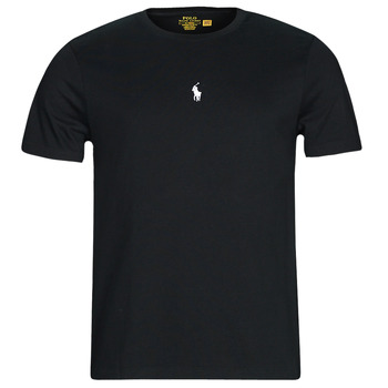 Vêtements Homme T-shirts manches courtes Polo Ralph Lauren G224SC16-SSCNCMSLM1-SHORT SLEEVE-T-SHIRT 