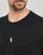 Kleidung Herren T-Shirts Polo Ralph Lauren G224SC16-SSCNCMSLM1-SHORT SLEEVE-T-SHIRT Schwarz