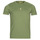 Kleidung Herren T-Shirts Polo Ralph Lauren G224SC16-SSCNCMSLM1-SHORT SLEEVE-T-SHIRT Khaki