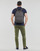 Vêtements Homme Polos manches courtes Polo Ralph Lauren K224SC01-SSKCCMSLM1-SHORT SLEEVE-KNIT 
