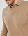 Vêtements Homme Polos manches longues Polo Ralph Lauren K224SC01-LSKCCMSLM2-LONG SLEEVE-KNIT 