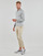 Vêtements Homme Polos manches longues Polo Ralph Lauren K224SC53C-LSKCSLM1-LONG SLEEVE-POLO SHIRT 