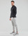 Abbigliamento Uomo Polo maniche lunghe Polo Ralph Lauren K224SC53C-LSKCSLM1-LONG SLEEVE-POLO SHIRT 