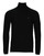 Kleidung Herren Pullover Polo Ralph Lauren S224SC03-LSCABLETNPP-LONG SLEEVE-PULLOVER Schwarz