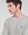 Vêtements Homme Pulls Polo Ralph Lauren S224SC06-LS SADDLE CN-LONG SLEEVE-PULLOVER 