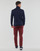 Vêtements Homme Pulls Polo Ralph Lauren S224SC05-LS TN PP-LONG SLEEVE-PULLOVER 
