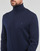 Kleidung Herren Pullover Polo Ralph Lauren S224SC05-LS TN PP-LONG SLEEVE-PULLOVER Marineblau
