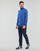 Vêtements Homme Pulls Polo Ralph Lauren S224SV07-LS HZ PP-LONG SLEEVE-PULLOVER 