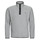 Kleidung Herren Fleecepullover Polo Ralph Lauren K224SCZ19-LSMOCKM1-LONG SLEEVE-PULLOVER Grau