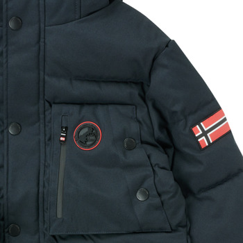 Geographical Norway ALBERT 
