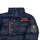 Kleidung Jungen Daunenjacken Geographical Norway CITERNIER Marineblau