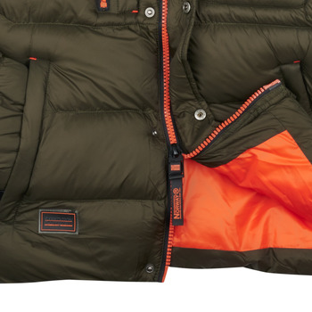Geographical Norway CITERNIER 