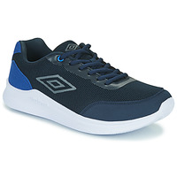 Schuhe Herren Sneaker Low Umbro UM NATEO Marineblau / Blau