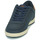 Schuhe Herren Sneaker Low Umbro UM IPAM NET Marineblau / Braun,