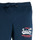 Kleidung Jungen Slim Fit Jeans Jack & Jones JPSTLOGO SWEAT PANT Marineblau