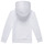 Kleidung Jungen Sweatshirts Jack & Jones JCONASA LOGO SWEAT HOOD Weiß