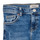 Kleidung Mädchen Flare Jeans/Bootcut Only KOGJUICY WIDE LEG Blau