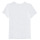 Kleidung Mädchen T-Shirts Only KOGLUCY Weiß
