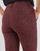 Kleidung Damen 5-Pocket-Hosen Freeman T.Porter CLAUDIA CONFETTI Rot