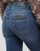 Abbigliamento Donna Jeans slim Freeman T.Porter ALEXA HIGH WAIST CROPPED SDM 