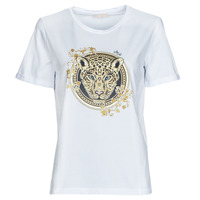 Abbigliamento Donna T-shirt maniche corte Liu Jo WF2382 