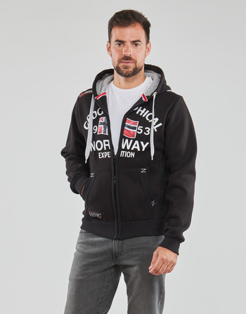 Vêtements Homme Sweats Geographical Norway FLAG 