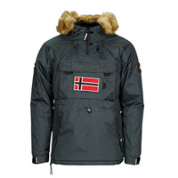 Vêtements Homme Parkas Geographical Norway BARBIER 