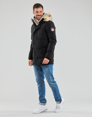 Geographical Norway BOSS 