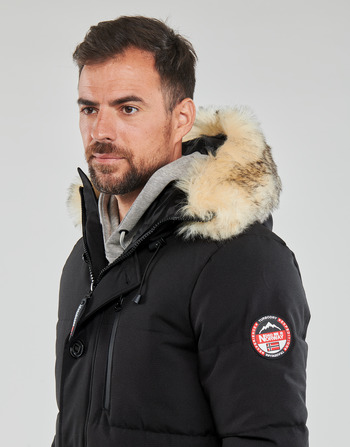 Geographical Norway BOSS 