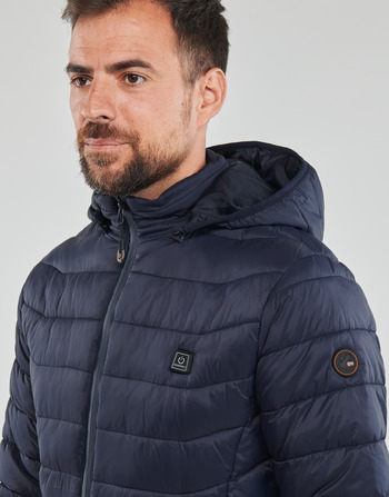 Geographical Norway DARMUP 