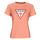 Abbigliamento Donna T-shirt maniche corte Guess SS CN ORIGINAL TEE 