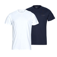 Vêtements Homme T-shirts manches courtes Guess STILLMAN CN SS X2 