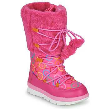 Chaussures Fille Bottes de neige Agatha Ruiz de la Prada APRES SKI 