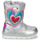 Chaussures Fille Bottes de neige Agatha Ruiz de la Prada APRES SKI 