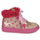 Scarpe Bambina Sneakers alte Agatha Ruiz de la Prada BETTYS 