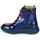 Schuhe Mädchen Boots Agatha Ruiz de la Prada BANG Marineblau