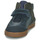 Schuhe Jungen Sneaker High Biomecanics BIOEVOLUTION Marineblau