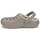 Schuhe Pantoletten / Clogs Crocs CLASSIC LINED CLOG Beige