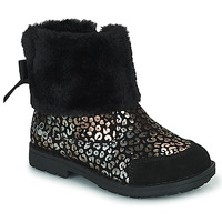 Chaussures Fille Boots Mod'8 STELIE 