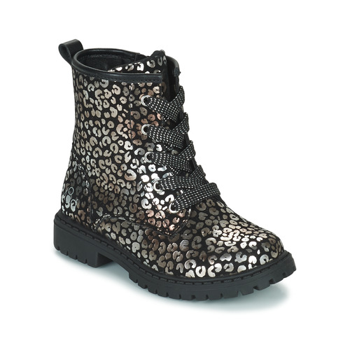 Chaussures Fille Boots Mod'8 TINAME 